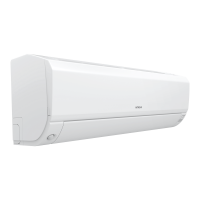 КОНДИЦИОНЕР HITACHI SENDO RAK-25RPE - RAC-25WPE