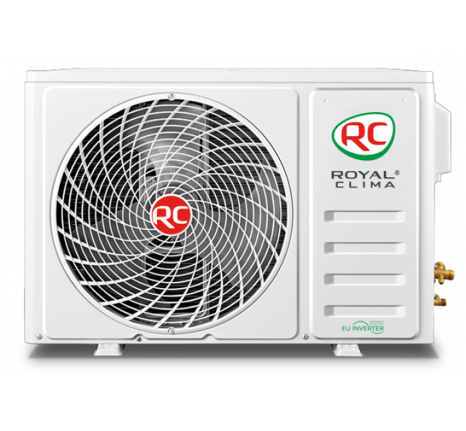 КОНДИЦИОНЕР ROYAL CLIMA PERFETTO DC EU Inverter Wi-Fi RCI-PFD40HN
