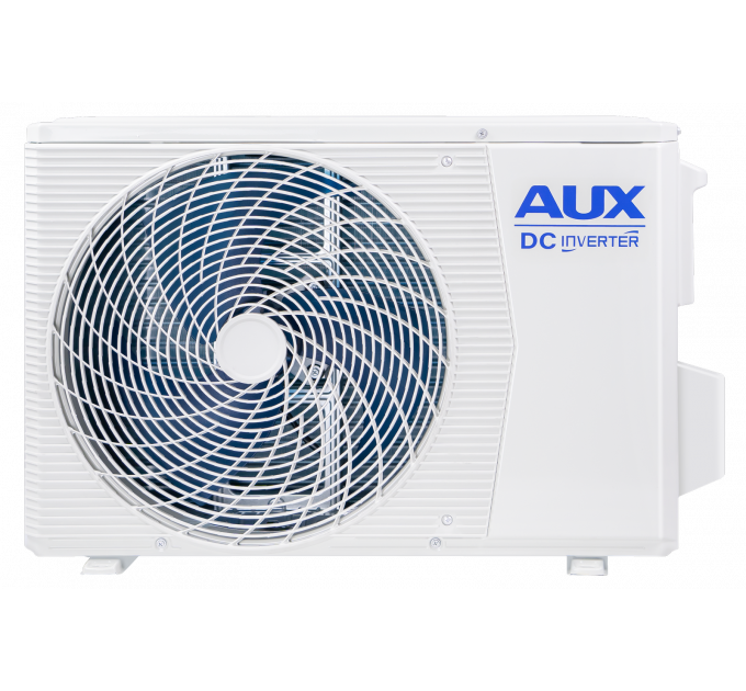 КОНДИЦИОНЕР AUX BLACK ART PROGRESSIVE ASW-H12A4-CС-R2DI - AS-H12A4-CС-R2DI