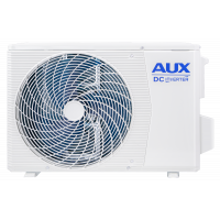 КОНДИЦИОНЕР AUX CLASSIC ASW-H24A4-BA-R2DI - AS-H24A4-BA-R2D