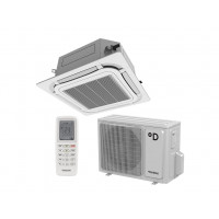 Кассетный кондиционер DA50ALFS1R-DF50ALS1R-DPT05L