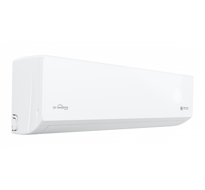 КОНДИЦИОНЕР ROYAL CLIMA OPTIMUM 2.0 Inverter NEW RCI-OME22HN