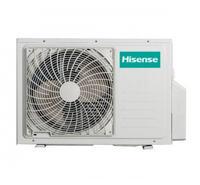 КОНДИЦИОНЕР HISENSE NEO Classic A (R32) AS-09HR4RYDDC00