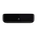КОНДИЦИОНЕР HISENSE BLACK CRYSTAL CLASSIC AAS-13HW4SVDTG5В