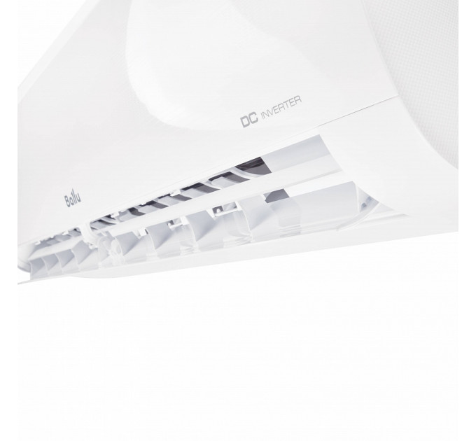 КОНДИЦИОНЕР BALLU DISCOVERY DCBSVI-09HN8