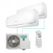 МУЛЬТИ СПЛИТ-СИСТЕМА HISENSE PREMIUM DESIGN FREE MATCH AMW2-18U4RXC + AMS-09UW4RVETG00 2 ШТ