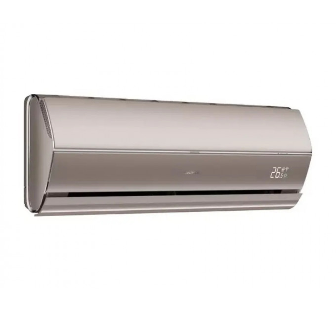 КОНДИЦИОНЕР CASARTE TRIANO СAS25MW1-R3-G 1U25MW1-R3
