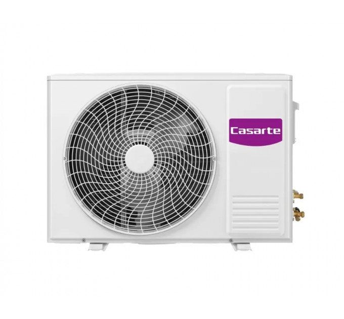 КОНДИЦИОНЕР CASARTE TRIANO СAS25MW1-R3-G 1U25MW1-R3
