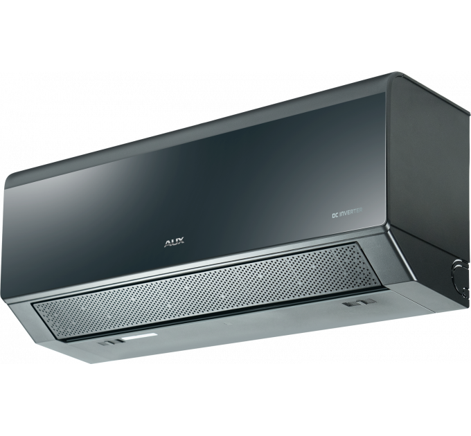 КОНДИЦИОНЕР AUX BLACK ART PROGRESSIVE ASW-H12A4-CС-R2DI - AS-H12A4-CС-R2DI