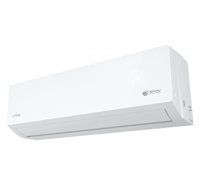 КОНДИЦИОНЕР ROYAL CLIMA OPTIMUM 2.0 Inverter NEW RCI-OME22HN