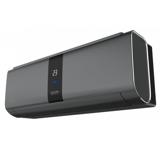 КОНДИЦИОНЕР ULTIMA COMFORT ELYSIUM NERO INVERTER ELN-I09PN