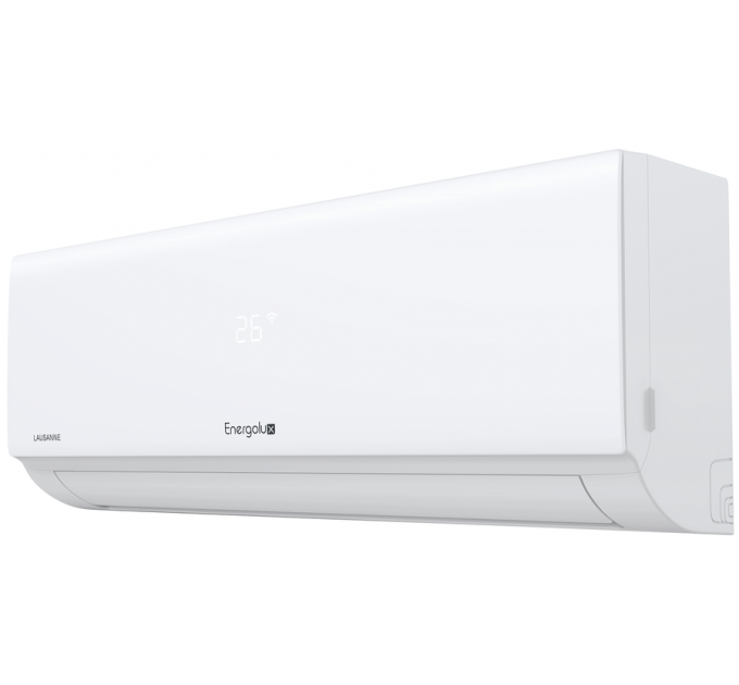 КОНДИЦИОНЕР ENERGOLUX LAUSANNE SAS24AR1-A - SAU24AR1-A