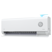 КОНДИЦИОНЕР FUNAI SOYOKAZE Inverter Wi-Fi ФУНКЦИЯ ПРИТОКА или ПОЛНОЦЕННАЯ ОЧИСТКА КОМНАТНОГО ВОЗДУХА RAC-I-SZ35HP.D01
