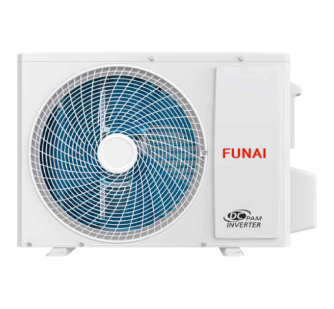 КОНДИЦИОНЕР FUNAI KAGAMI Inverter Wi-Fi RAC-I-KM30HP.D01