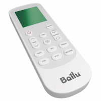 КОНДИЦИОНЕР BALLU DISCOVERY DCBSVI-09HN8