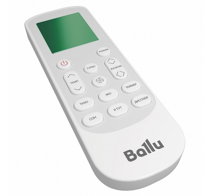КОНДИЦИОНЕР BALLU DISCOVERY DCBSVI-09HN8