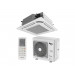 Кассетный кондиционер DA100ALCS1R-DF100ALS1R-DPC06L