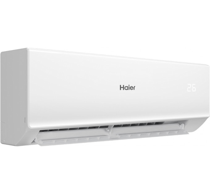 КОНДИЦИОНЕР HAIER QUANTUM WI-FI АЛИСА HSU-24HQJ103/R3-W - HSU-24HQJ103/R3