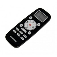 КОНДИЦИОНЕР HISENSE BLACK CRYSTAL CLASSIC AAS-13HW4SVDTG5В