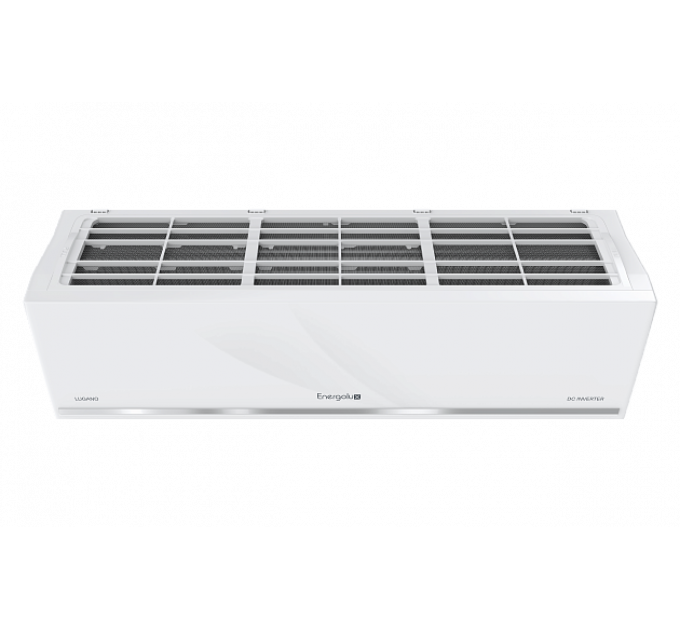 КОНДИЦИОНЕР ENERGOLUX Lugano PRO Line HP FULL DC Inverter SAS18DL3-AI - SAU18DL3-AI