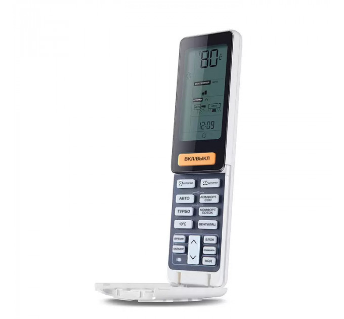 КОНДИЦИОНЕР HAIER LIGHTERA AS09NS6ERA-W - 1U09BS3ERA