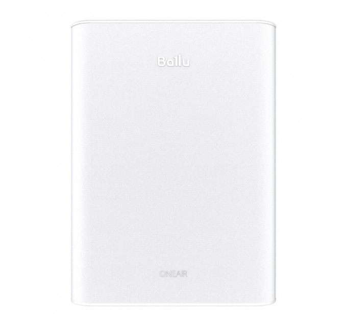 ПРИТОЧНАЯ ВЕНТИЛЯЦИОННАЯ УСТАНОВКА BALLU ONEAIR ASP-100