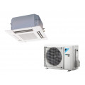 Кассетный кондиционер FFA35A9-RXM35R9-BYFQ60B3