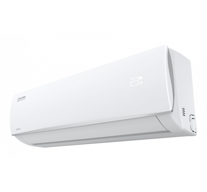 КОНДИЦИОНЕР ULTIMA COMFORT ECLIPSE INVERTER WI-FI READY ECP-I18PN