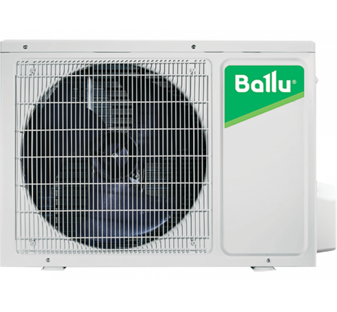 КОНДИЦИОНЕР BALLU LAGOON BSD-09HN1_24Y