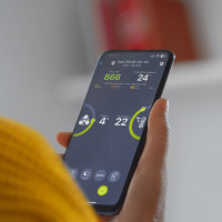 ПРИТОЧНАЯ ВЕНТИЛЯЦИОННАЯ УСТАНОВКА BALLU ONEAIR ASP-100