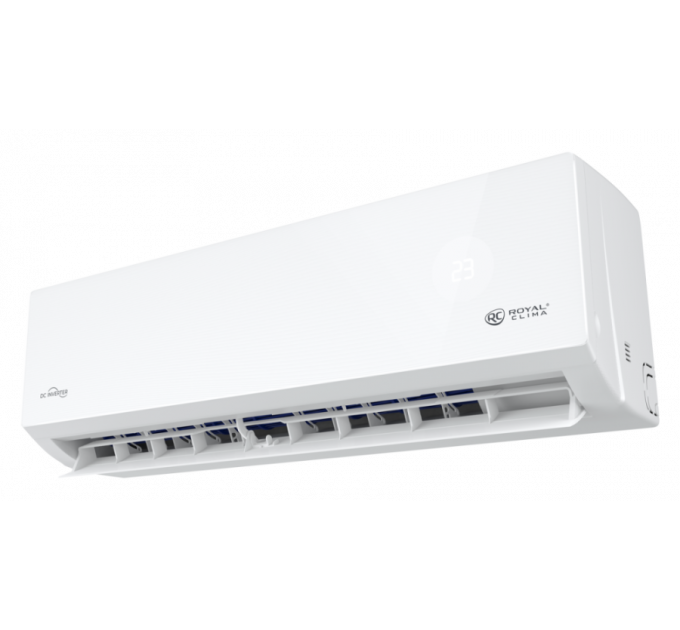 КОНДИЦИОНЕР ROYAL CLIMA OPTIMUM 2.0 Inverter NEW RCI-OME22HN