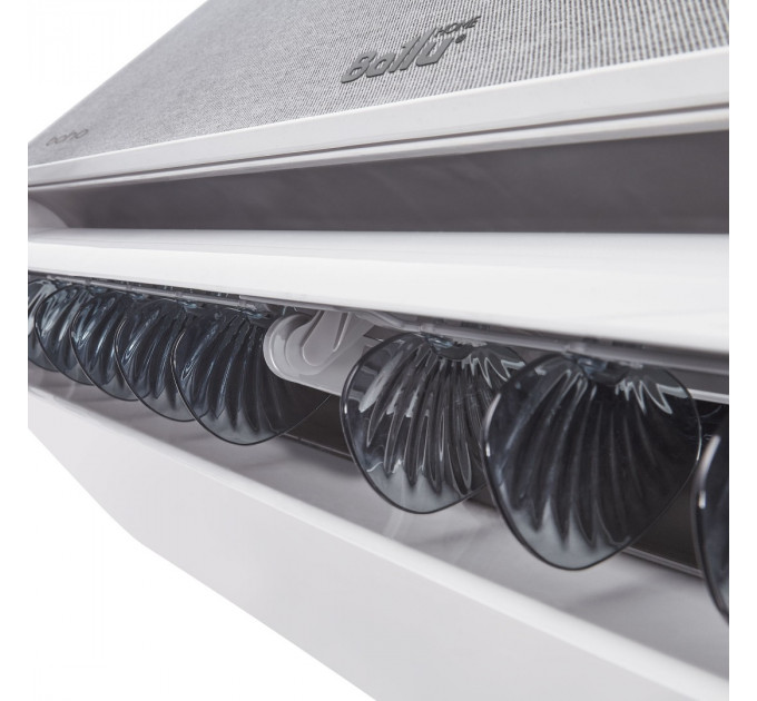 КОНДИЦИОНЕР BALLU Boho Full-DC inverter BSNI-13HN8