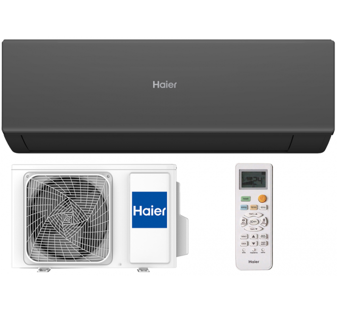 КОНДИЦИОНЕР HAIER QUANTUM AS25HQJ1HRA-B - 1U25HQJ1FRA