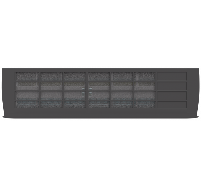 КОНДИЦИОНЕР FUNAI SENSEI NERO 2.0 Wi-Fi ready NEW 2026 RAC-SNN35HP.D07
