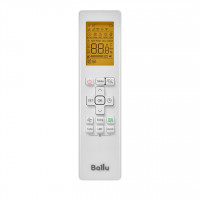 КОНДИЦИОНЕР BALLU Boho Full-DC inverter BSNI-13HN8