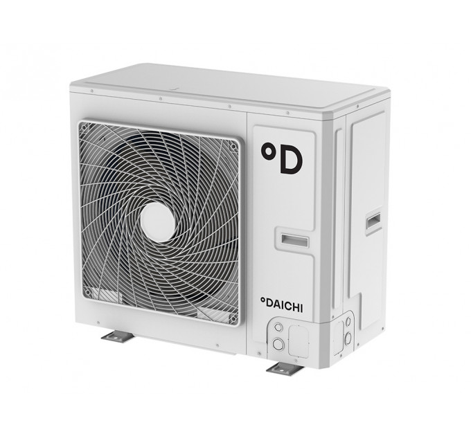Кассетный кондиционер DA100ALCS1R-DF100ALS1R-DPC06L