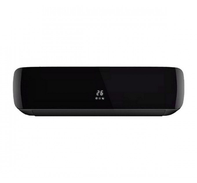КОНДИЦИОНЕР HISENSE BLACK CRYSTAL DC Inverter AS-13UW4RYDTG03B