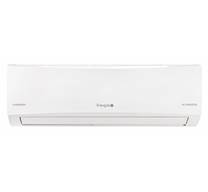 КОНДИЦИОНЕР ENERGOLUX CHAMPERY SAS18CH1-AI - SAU18CH1-AI