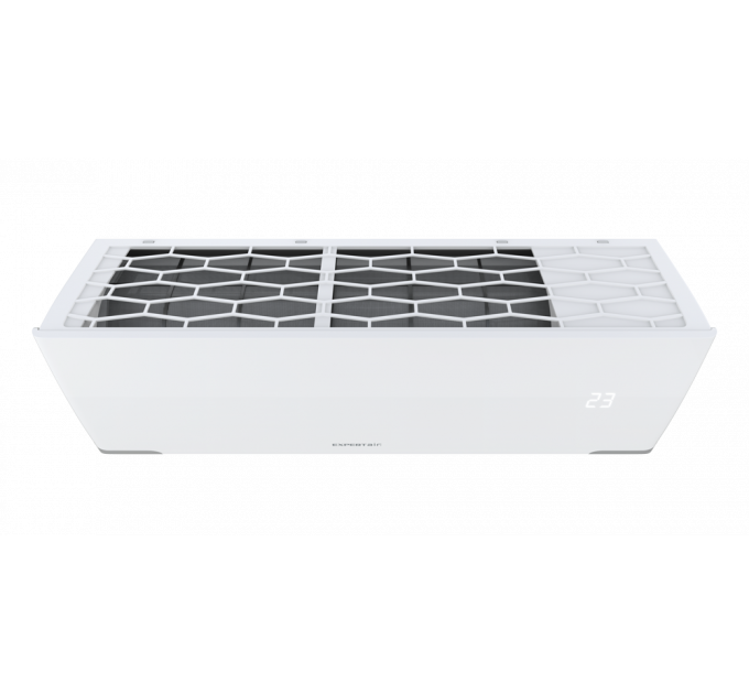 КОНДИЦИОНЕР EXPERTAIR PROFF DC INVERTER ZAC-I-PR12NPZ