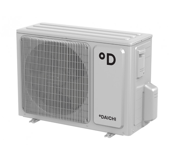 Кассетный кондиционер DA50ALFS1R-DF50ALS1R-DPT05L