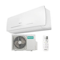 КОНДИЦИОНЕР HISENSE NEO Classic A (R32) AS-07HR4RYDDC00