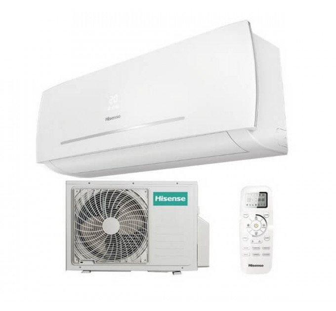 КОНДИЦИОНЕР HISENSE NEO Classic A (R32) AS-07HR4RYDDC00