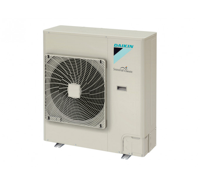 Наружный блок кондиционера RZQSG125L9V--40