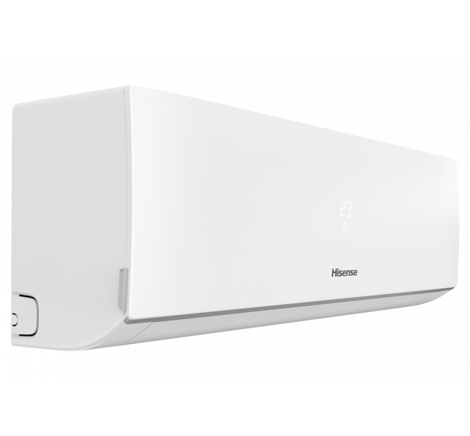 КОНДИЦИОНЕР HISENSE EASY CLASSIC A AS-18HR4RMADJ00