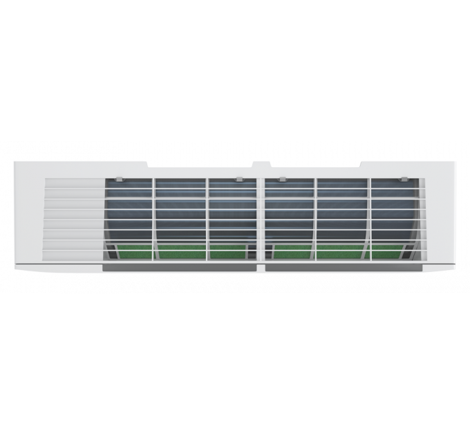 КОНДИЦИОНЕР HISENSE EASY CLASSIC A AS-18HR4RMADJ00