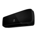 КОНДИЦИОНЕР HISENSE BLACK CRYSTAL DC Inverter AS-09UW4RYDTG05B