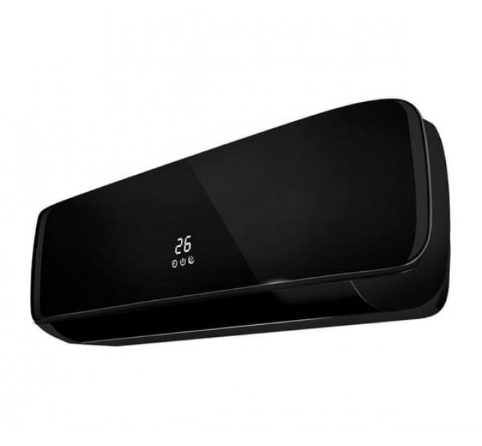 КОНДИЦИОНЕР HISENSE BLACK CRYSTAL DC Inverter AS-09UW4RYDTG05B