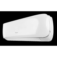 МУЛЬТИ СПЛИТ-СИСТЕМА HISENSE PREMIUM DESIGN FREE MATCH AMW2-18U4RXC + AMS-09UW4RVETG00 2 ШТ