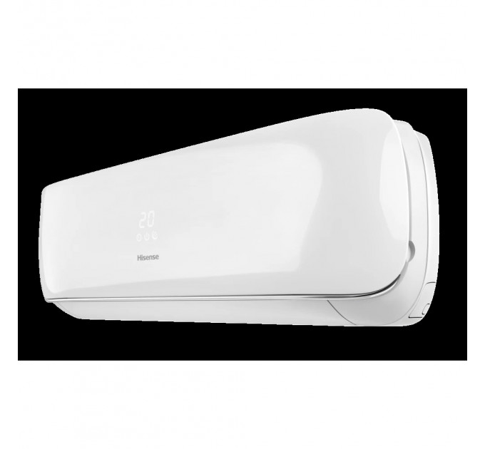 МУЛЬТИ СПЛИТ-СИСТЕМА HISENSE PREMIUM DESIGN FREE MATCH AMW2-18U4RXC + AMS-09UW4RVETG00 2 ШТ
