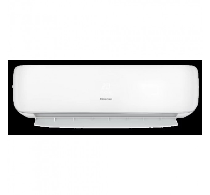 МУЛЬТИ СПЛИТ-СИСТЕМА HISENSE PREMIUM DESIGN FREE MATCH AMW2-18U4RXC + AMS-09UW4RVETG00 2 ШТ
